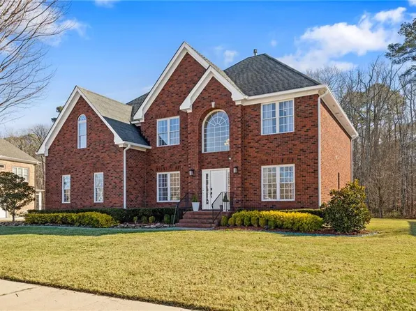 1781 Champion Cir, Virginia Beach, VA 23456