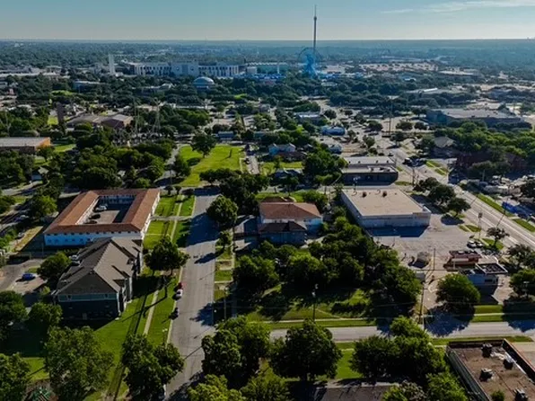 2934 South Blvd, Dallas, TX 75215