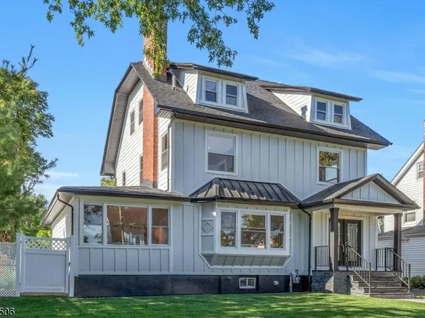 12 Irving St, Montclair Twp., NJ 07042