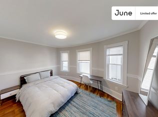 79 Meridian St #1-A, Boston, MA 02128