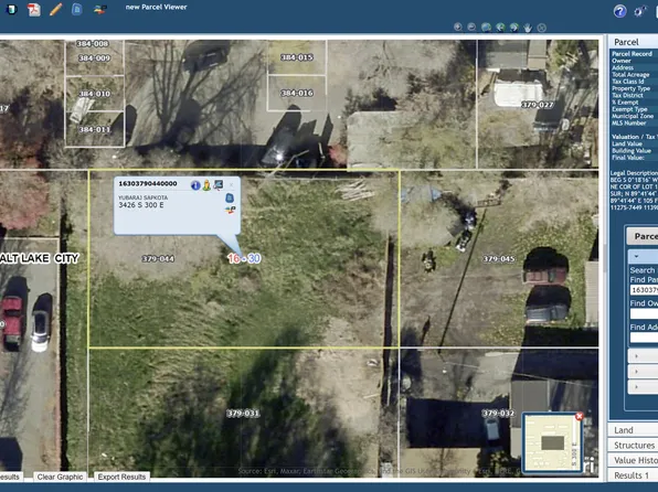 3426 S 300 E, Salt Lake City, UT 84115