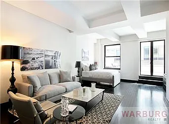 Sold by Warburg