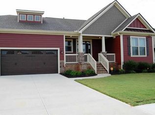 309 Stallion Rd, Greenville, SC 29617