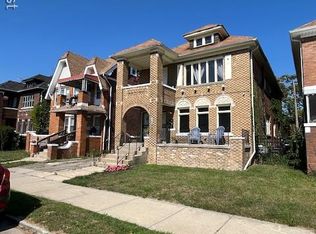 3794 Tyler St, Detroit, MI 48238