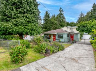 7009 Rainier Dr, Everett, WA 98203
