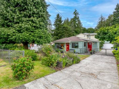 7009 Rainier Drive, Everett, WA, 98203