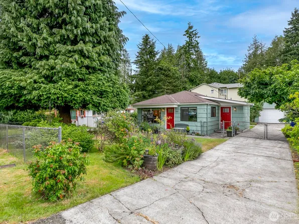 7009 Rainier Drive, Everett, WA 98203