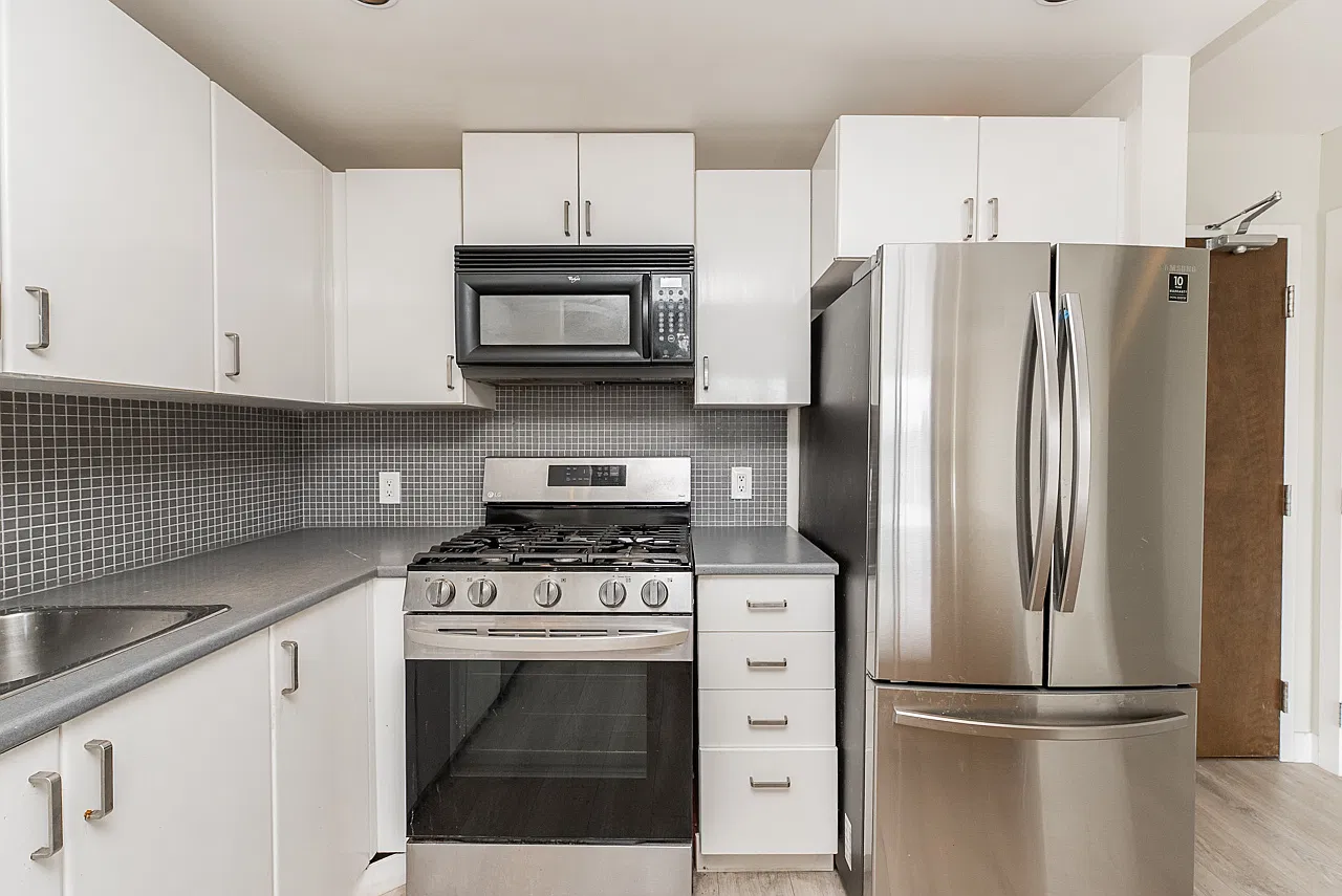 1 bed, 615 sqft, $2,900 — Photo 3