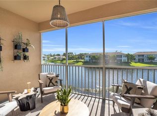 4595 Arboretum CIR #203, NAPLES, FL 34112
