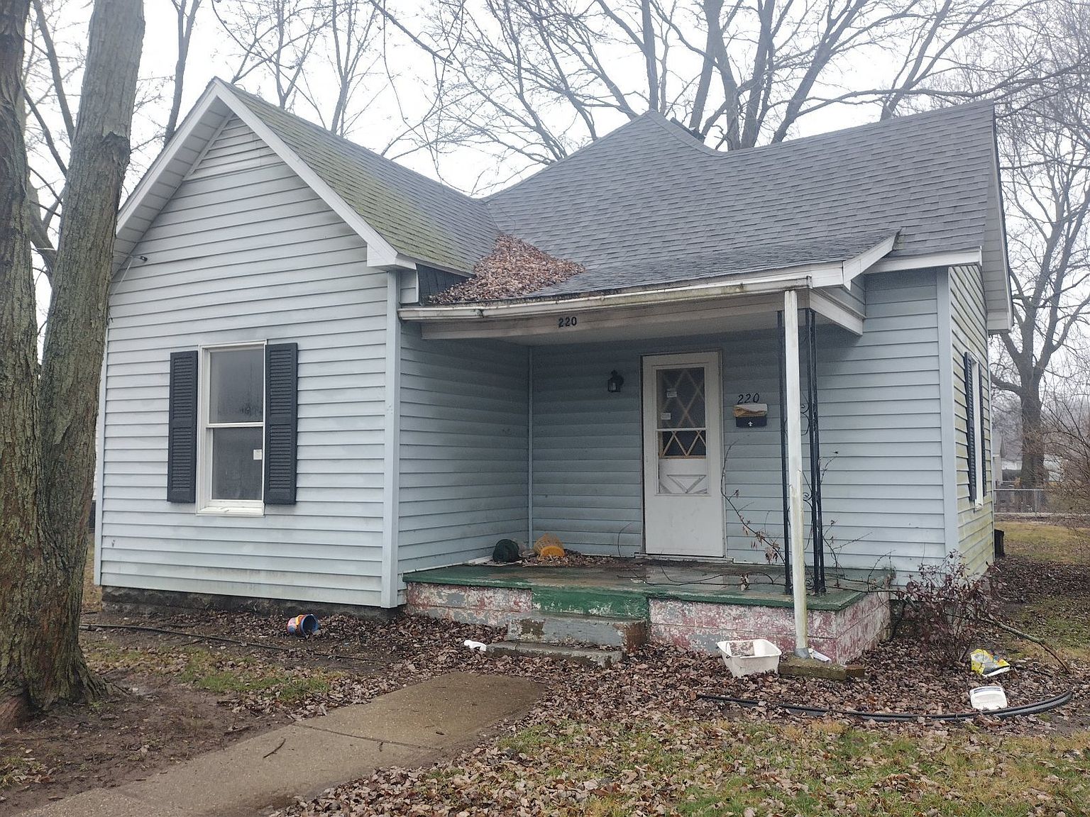 220 N 8th St W, West Terre Haute, IN 47885 Zillow