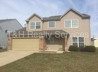 6315 Arrowhead Dr, Anderson, IN 46013