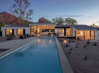 6307 N Camelback Manor Dr, Paradise Valley, AZ 85253