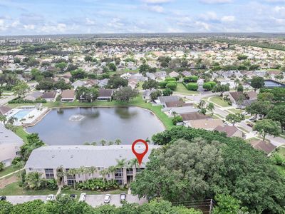 13791 Oneida Drive #D3, Delray Beach, FL, 33446