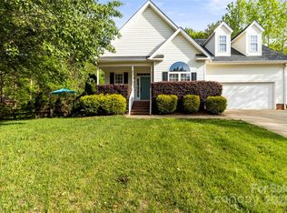 3509 Seminole Dr, Maiden, NC 28650