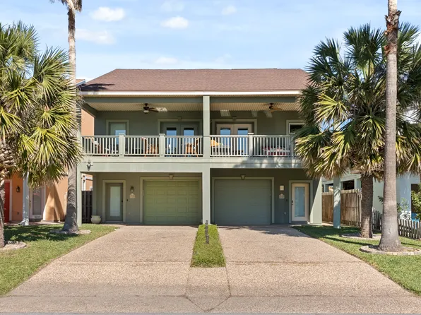 124 E Acapulco St #B, South Padre Island, TX 78597