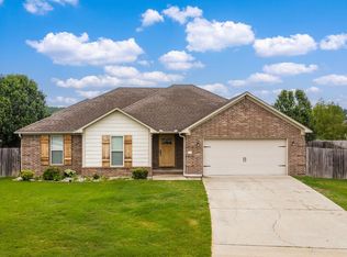 13 Tigers Eye St, Greenbrier, AR 72058