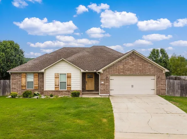 13 Tigers Eye St, Greenbrier, AR 72058