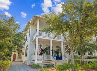 90 Flatwood St, Santa Rosa Beach, FL 32459