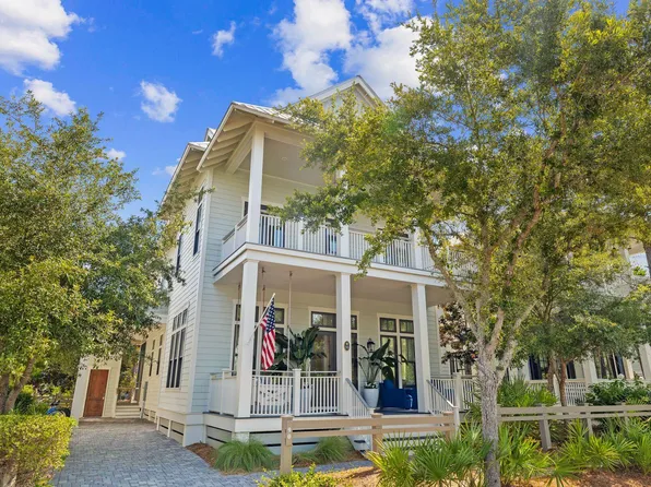 90 Flatwood St, Santa Rosa Beach, FL 32459