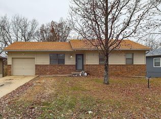 126 SE 245th Rd, Warrensburg, MO 64093