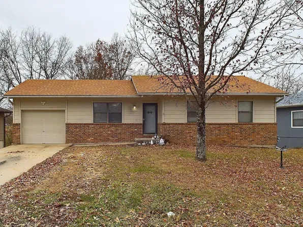 126 SE 245th Rd, Warrensburg, MO 64093