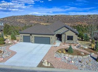 3520 Twisted Oak Cir, Colorado Springs, CO 80904