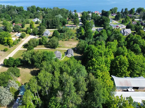 Potter Rd, Bear Lake, MI 49614