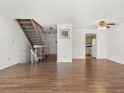 7755 E Quincy Avenue  Unit T55, Denver, CO, 80237