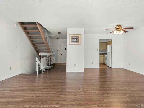 7755 E Quincy Avenue #T55, Denver, CO 80237
