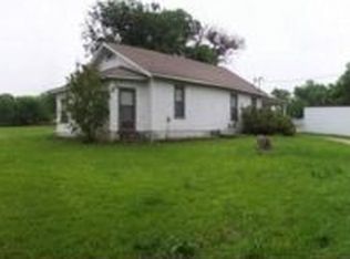 5869 Fm 660, Ennis, TX 75119