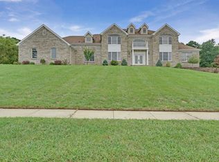 208 Kristine Ave, Manahawkin, NJ 08050