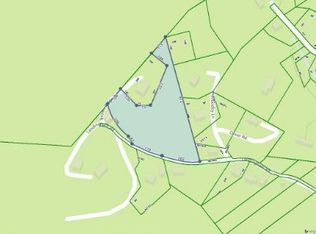 Landingham Rd, Unicoi, TN 37692