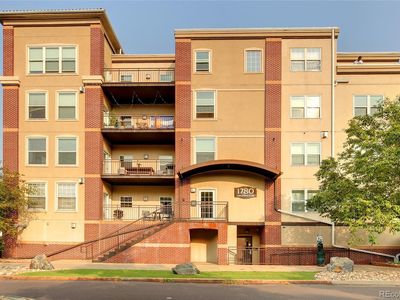1780 N Washington St APT 106, Denver, CO, 80203