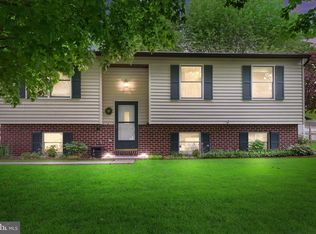 3420 Augusta Rd, Manchester, MD 21102