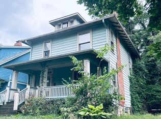 145 E Northwood Ave, Columbus, OH 43201
