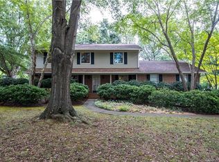 404 Windsor Dr, Salisbury, NC 28144