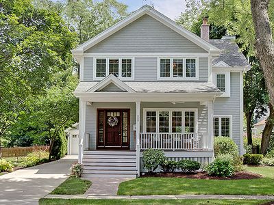 335 Brandon Ave, Glen Ellyn, IL, 60137