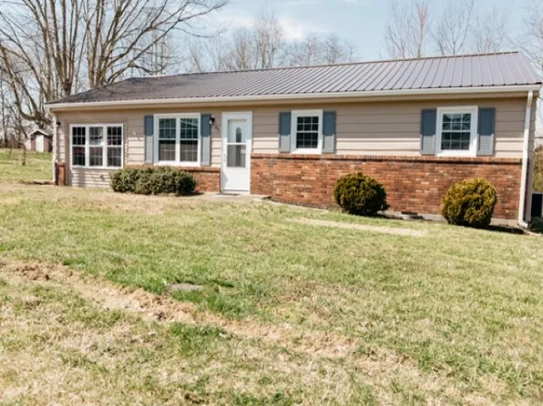 93 Happy Hills Dr, Campbellsville, KY 42718