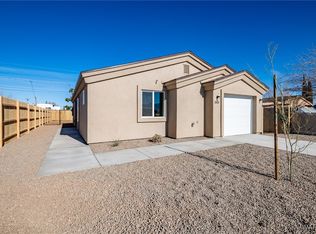 2615 E Butler Ave, Kingman, AZ 86409