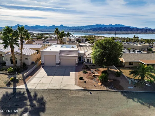 1802 Combat Dr, Lake Havasu City, AZ 86403