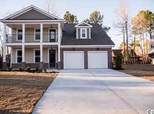 184 Carlisle Way, Myrtle Beach, SC 29579