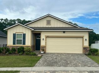 687 SANDSTONE Drive, St. Augustine, FL 32086