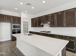 6035 S Adelle, Mesa, AZ 85212