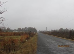 4713 Nash Rd, Batesville, MS 38606