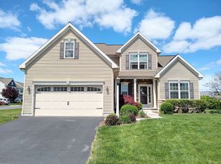 953 Norland St, Mechanicsburg, PA 17055