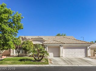 5808 Negril Ave, Las Vegas, NV 89130