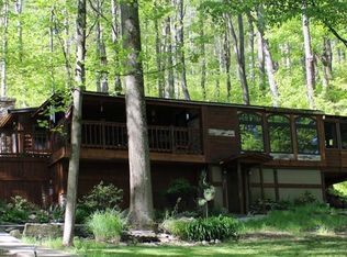 417 Rockcliff Ln, Ligonier, PA 15658