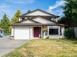 4838 57th St, Delta, BC V4K 3Z2