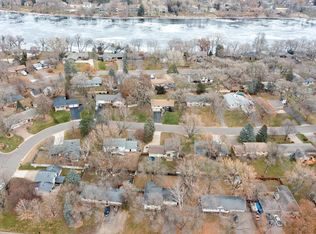 1009 Dayton Rd, Champlin, MN 55316