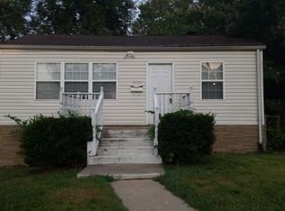 9939 Clyde Ave, Saint Louis, MO